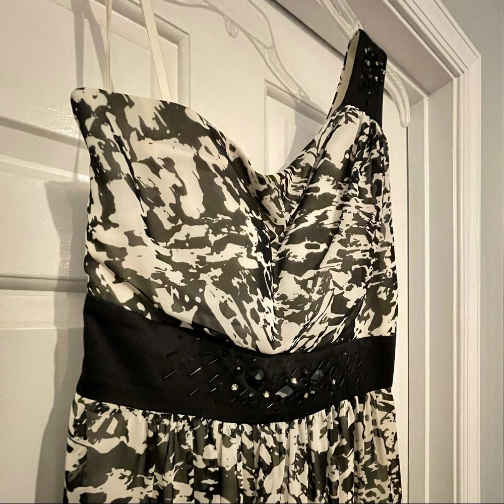 Max & Cleo Prom Maxi Dress